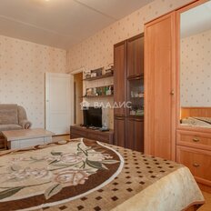 Квартира 41,2 м², 1-комнатная - изображение 4