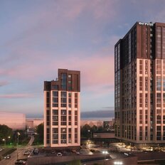 Квартира 39,1 м², 2-комнатная - изображение 4