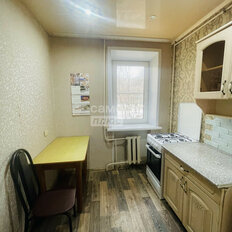 Квартира 30,9 м², 1-комнатная - изображение 4