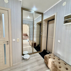 Квартира 39 м², 1-комнатная - изображение 4