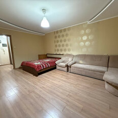 Квартира 51 м², 1-комнатная - изображение 1