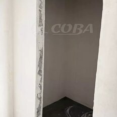 Квартира 41 м², 1-комнатная - изображение 4