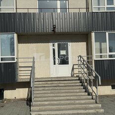 Квартира 39 м², студия - изображение 3