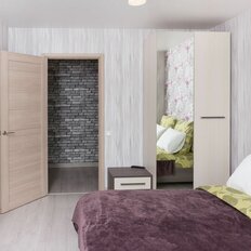 Квартира 50,8 м², 2-комнатная - изображение 2