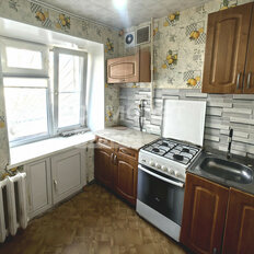 Квартира 57,2 м², 3-комнатная - изображение 1