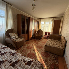 Квартира 42,4 м², 2-комнатная - изображение 2