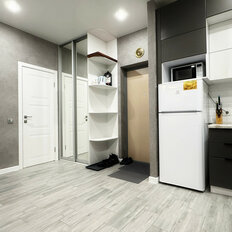 Квартира 45,3 м², 1-комнатная - изображение 5