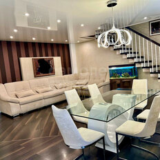 Квартира 216,6 м², 5-комнатная - изображение 5