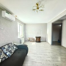 Квартира 30,1 м², 1-комнатная - изображение 1