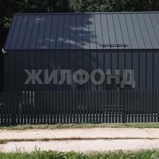 дом + 10 соток, участок - изображение 1