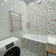 Квартира 42 м², 1-комнатная - изображение 5