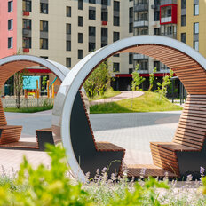 Квартира 40,3 м², 1-комнатная - изображение 5