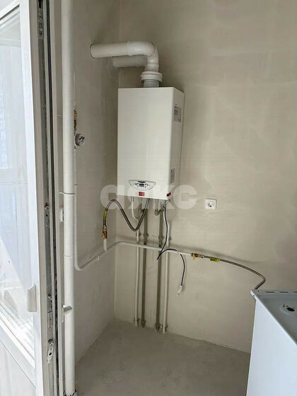 36 м², 1-комнатная квартира 6 100 000 ₽ - изображение 50