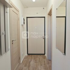 Квартира 36,5 м², 1-комнатная - изображение 5