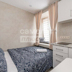 Квартира 9,6 м², студия - изображение 2