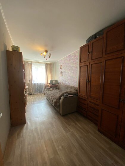 53,9 м², 2-комнатная квартира 12 950 000 ₽ - изображение 15