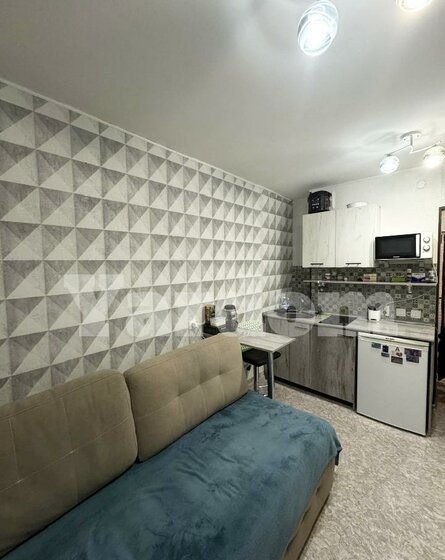 45,8 м², 2-комнатная квартира 350 000 ₽ - изображение 37