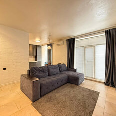 Квартира 40 м², студия - изображение 2