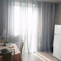 Квартира 33,6 м², 1-комнатная - изображение 3