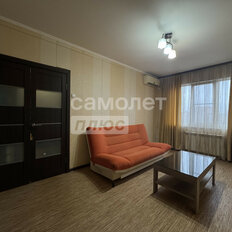 Квартира 43 м², 2-комнатная - изображение 3