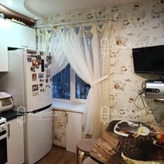 Квартира 29,8 м², 1-комнатная - изображение 2