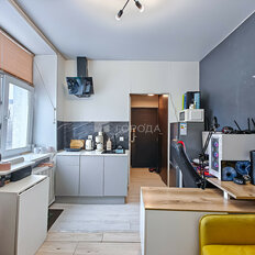 Квартира 15 м², студия - изображение 4