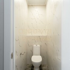 Квартира 60 м², 2-комнатная - изображение 4