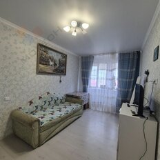 Квартира 35,2 м², 1-комнатная - изображение 2