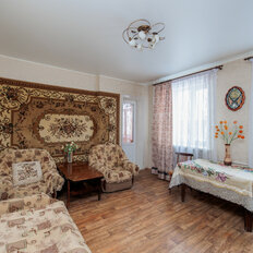 Квартира 60,5 м², 2-комнатная - изображение 2