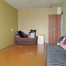 Квартира 30,3 м², 1-комнатная - изображение 4