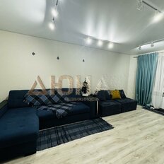 Квартира 55 м², 2-комнатная - изображение 5