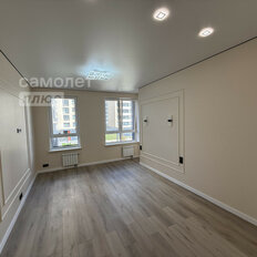 Квартира 25 м², студия - изображение 4