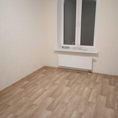 Квартира 34 м², 1-комнатная - изображение 4