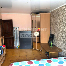 Квартира 52,4 м², 2-комнатная - изображение 5