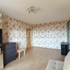 Квартира 37,5 м², 1-комнатная - изображение 2