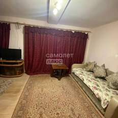 Квартира 36,6 м², 3-комнатная - изображение 5