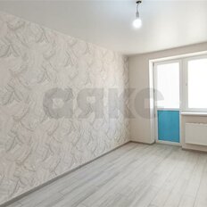 Квартира 39,1 м², 1-комнатная - изображение 2