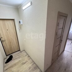 Квартира 31 м², 1-комнатная - изображение 5