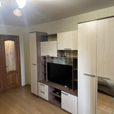 Квартира 34,1 м², 1-комнатная - изображение 3