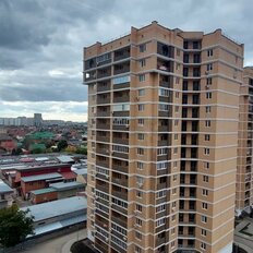 Квартира 43 м², 1-комнатная - изображение 1