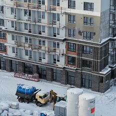 Квартира 30,6 м², студия - изображение 4