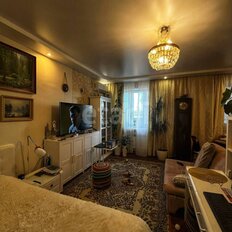 Квартира 32,9 м², 1-комнатная - изображение 2