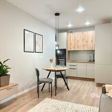 Квартира 37 м², 2-комнатная - изображение 3