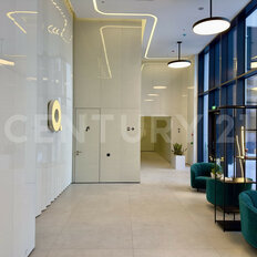 Квартира 36 м², 1-комнатная - изображение 3