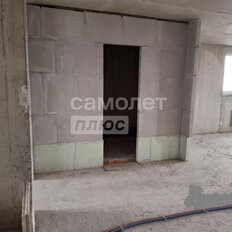 Квартира 111,9 м², 4-комнатная - изображение 3