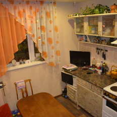 Квартира 32,5 м², 1-комнатная - изображение 2