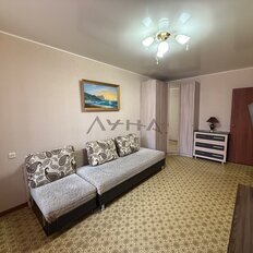 Квартира 33,9 м², 1-комнатная - изображение 3