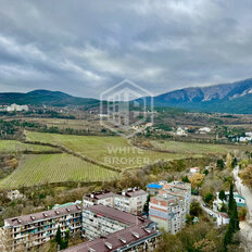 Квартира 35 м², студия - изображение 2