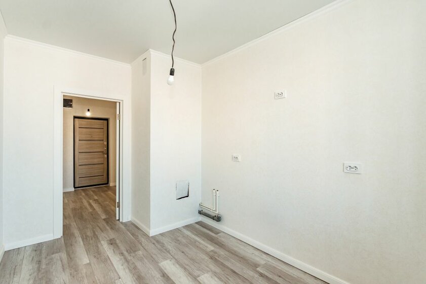 91 м², 3-комнатная квартира 12 300 000 ₽ - изображение 36