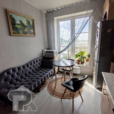 Квартира 35 м², 1-комнатная - изображение 2